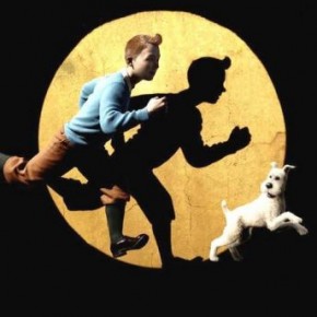 Tintin fait rayonner Bruxelles, capitale de la BD