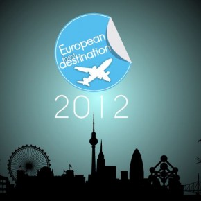Soutenez Bruxelles comme destination européenne de l'année!