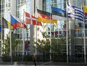 Bruxelles vue par ses "expats"