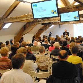 Un nouveau service pour le bien-être dans les associations francophones bruxelloises